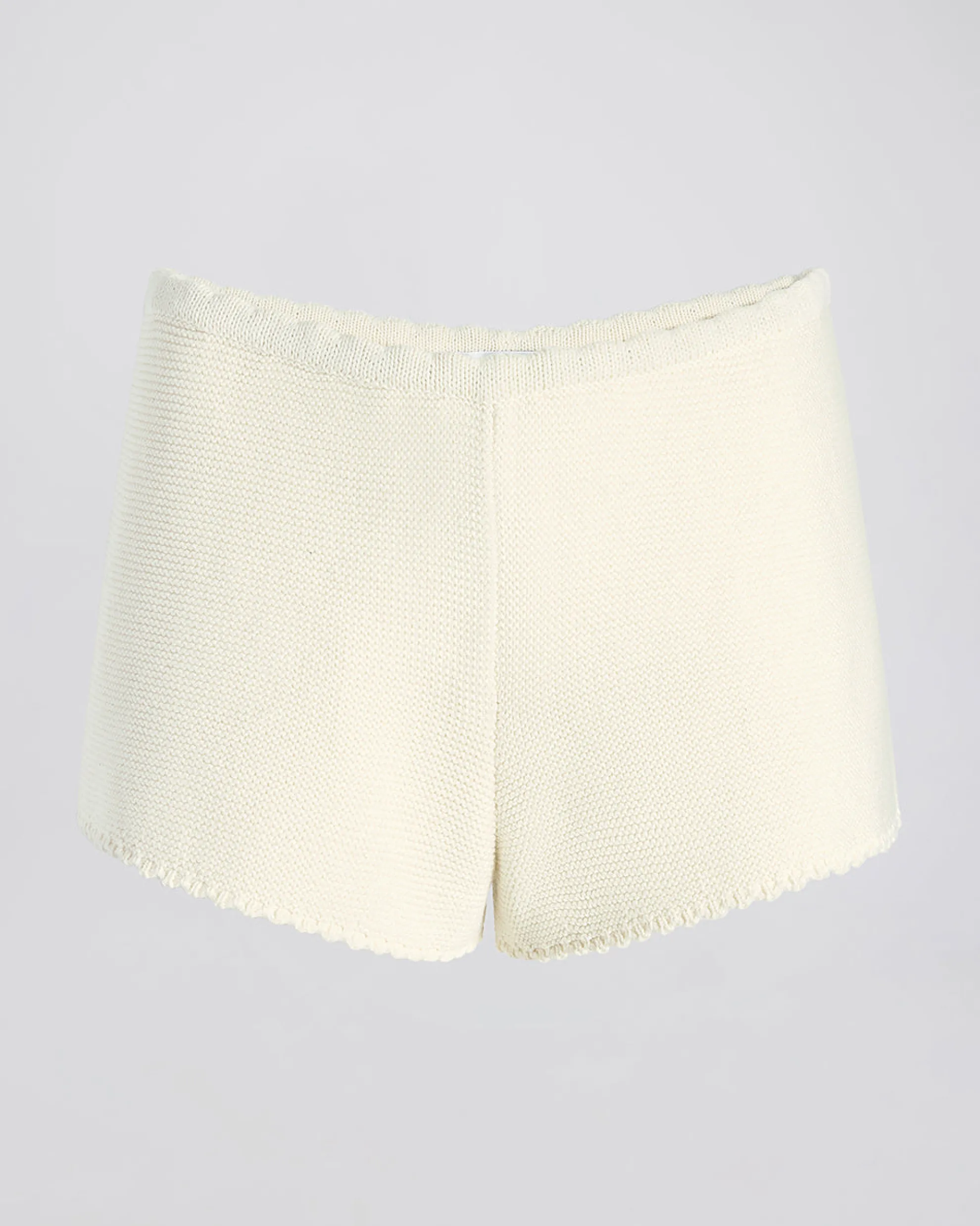 Celeste Short Ecru