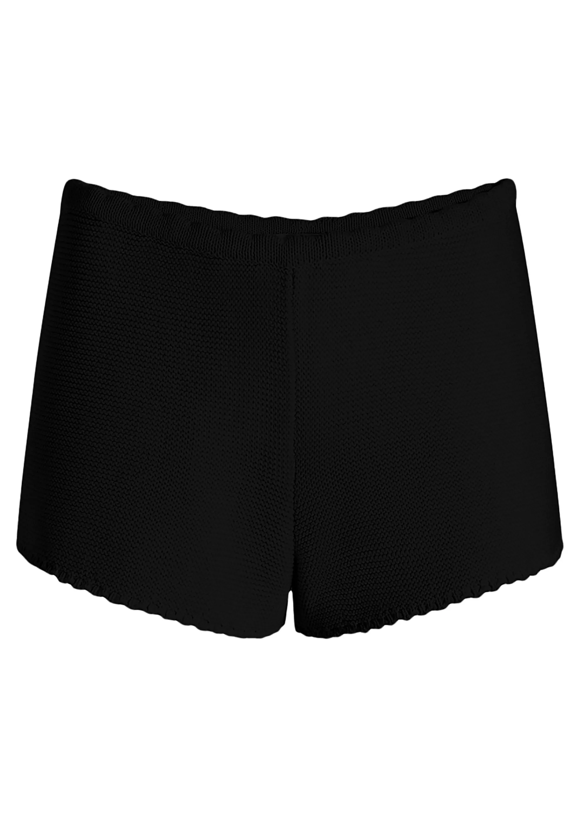 Celeste Short Noir