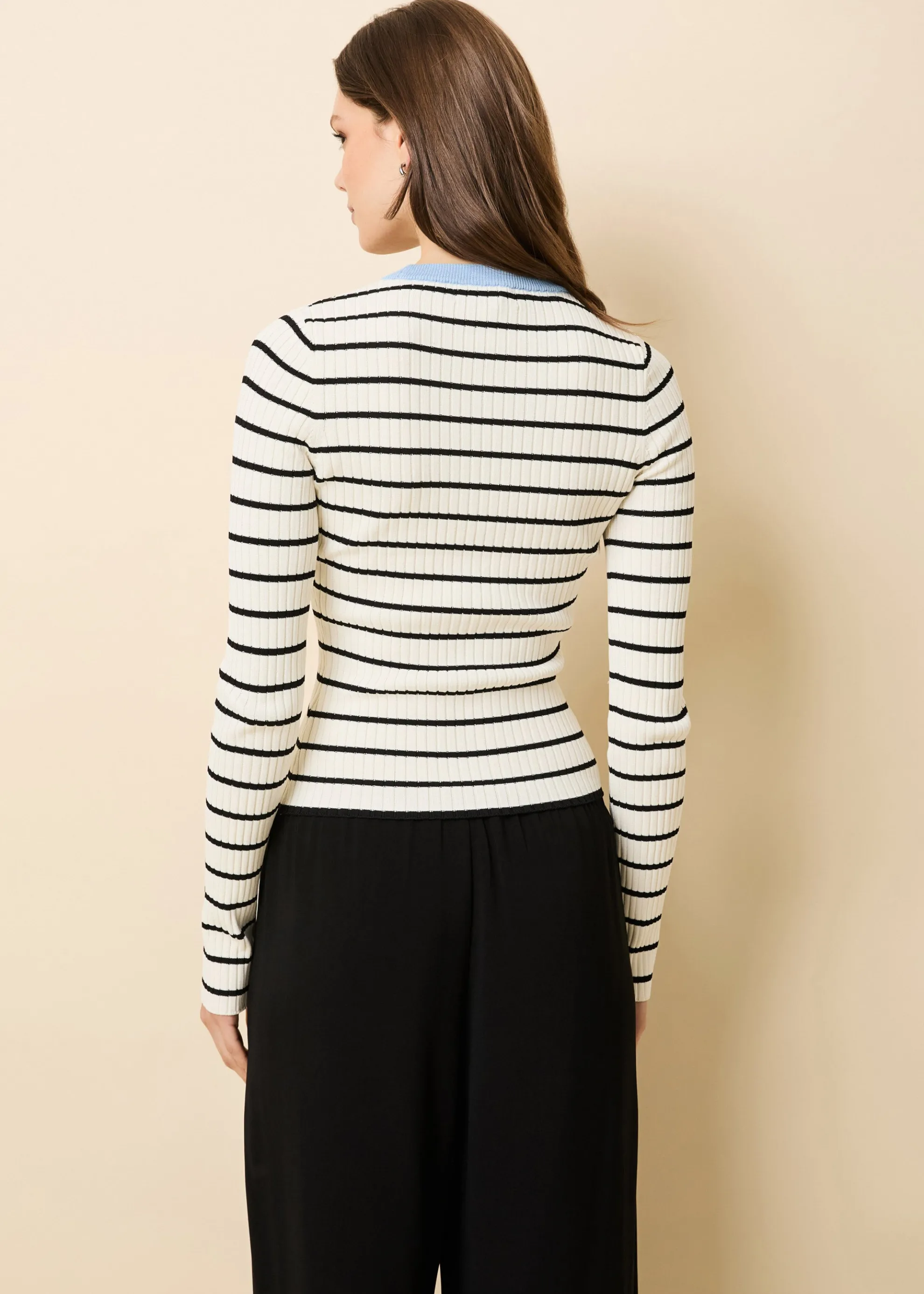 Dora Top Brule / Open Water