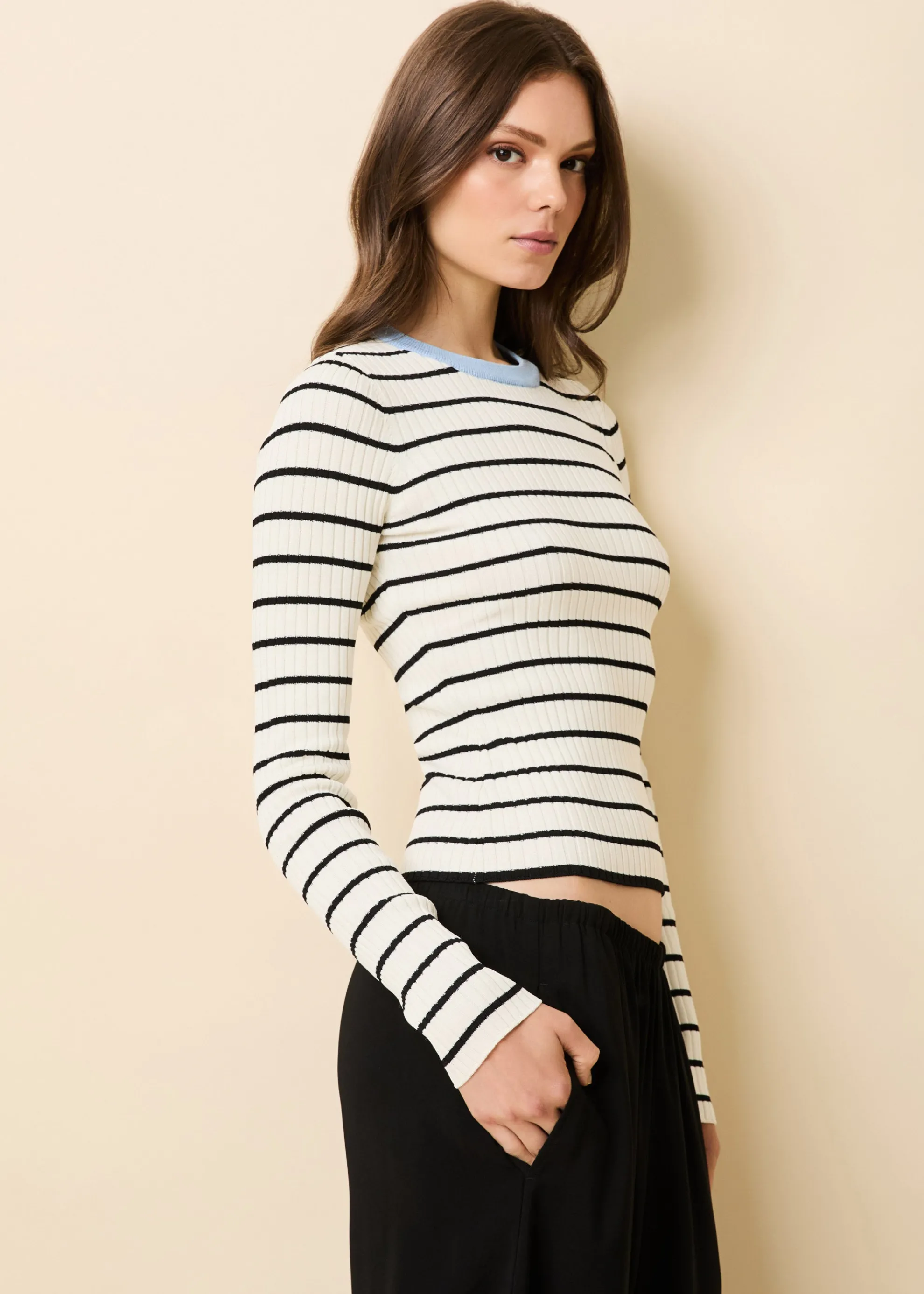 Dora Top Brule / Open Water