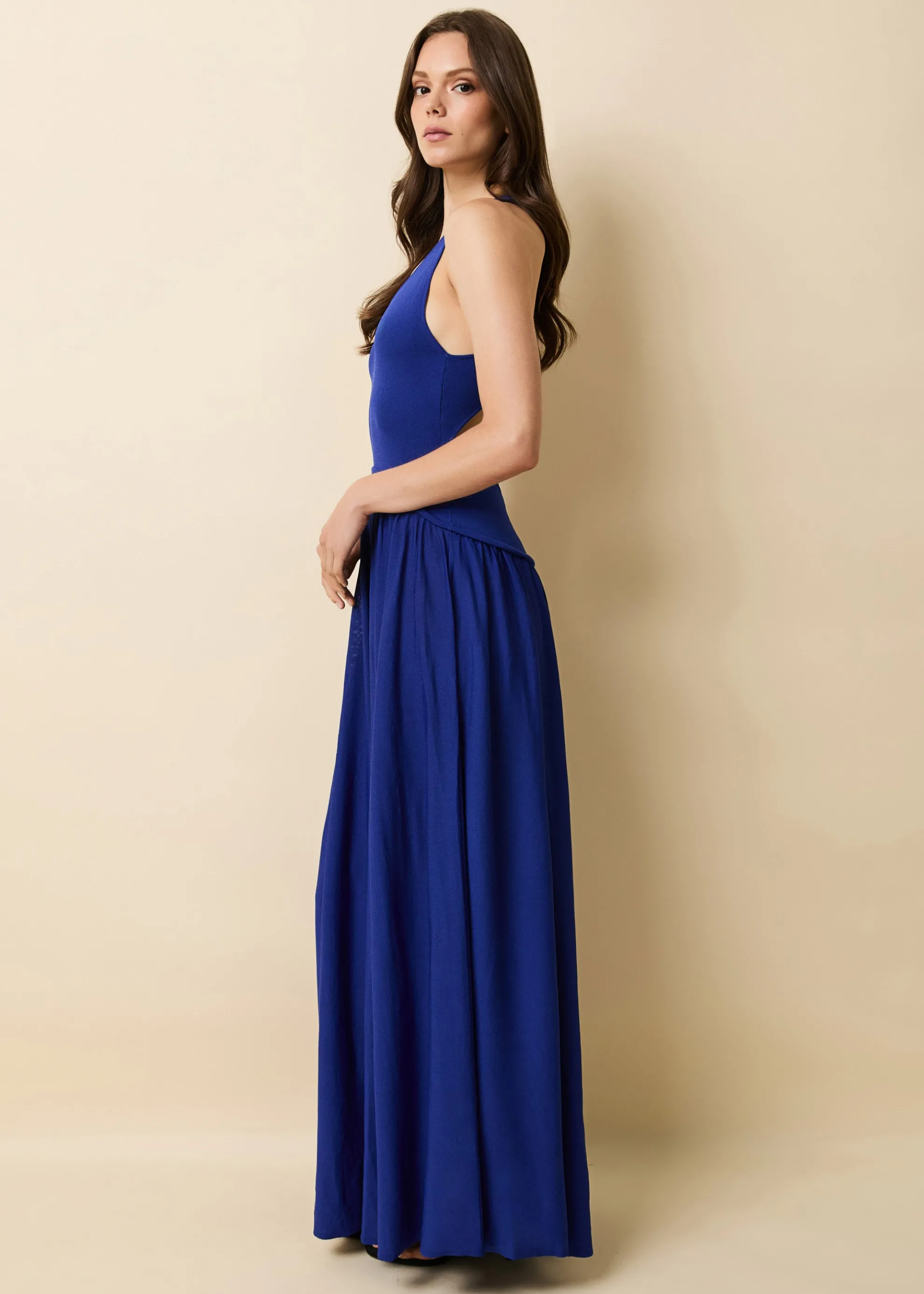 Maggie Dress Twilight